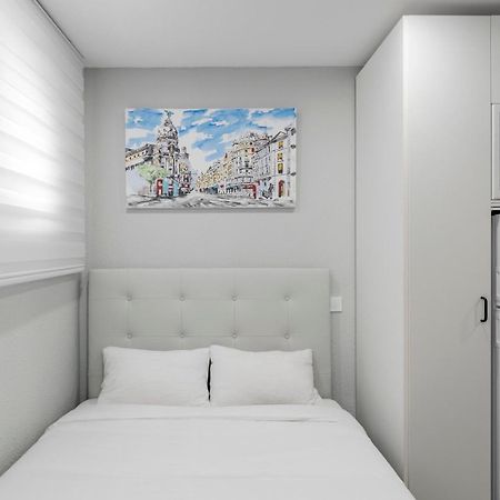 Guestready - Cozy Studio In Madrid'S Heart Ngoại thất bức ảnh