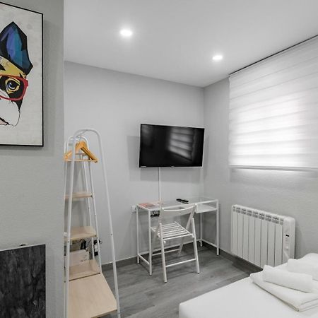 Guestready - Cozy Studio In Madrid'S Heart Ngoại thất bức ảnh