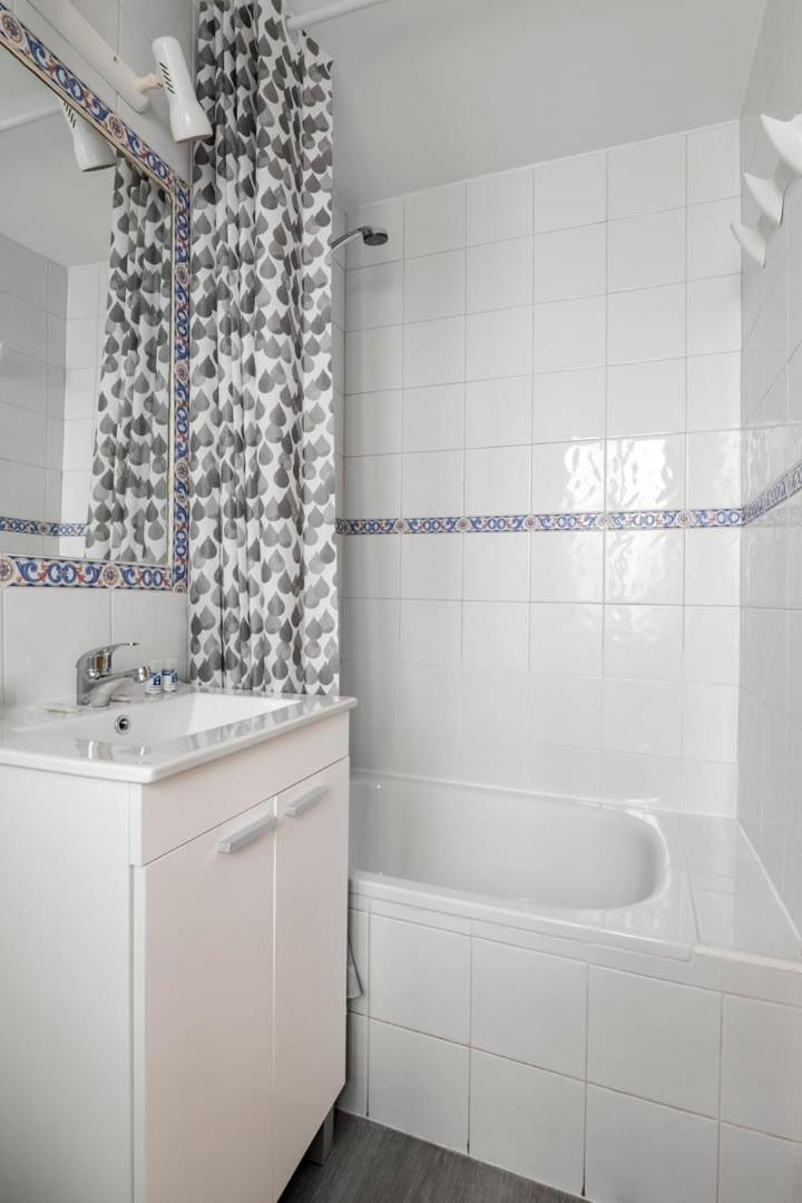 Guestready - Cozy Studio In Madrid'S Heart Ngoại thất bức ảnh