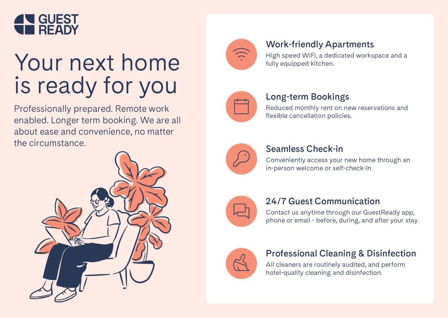 Guestready - Cozy Studio In Madrid'S Heart Ngoại thất bức ảnh
